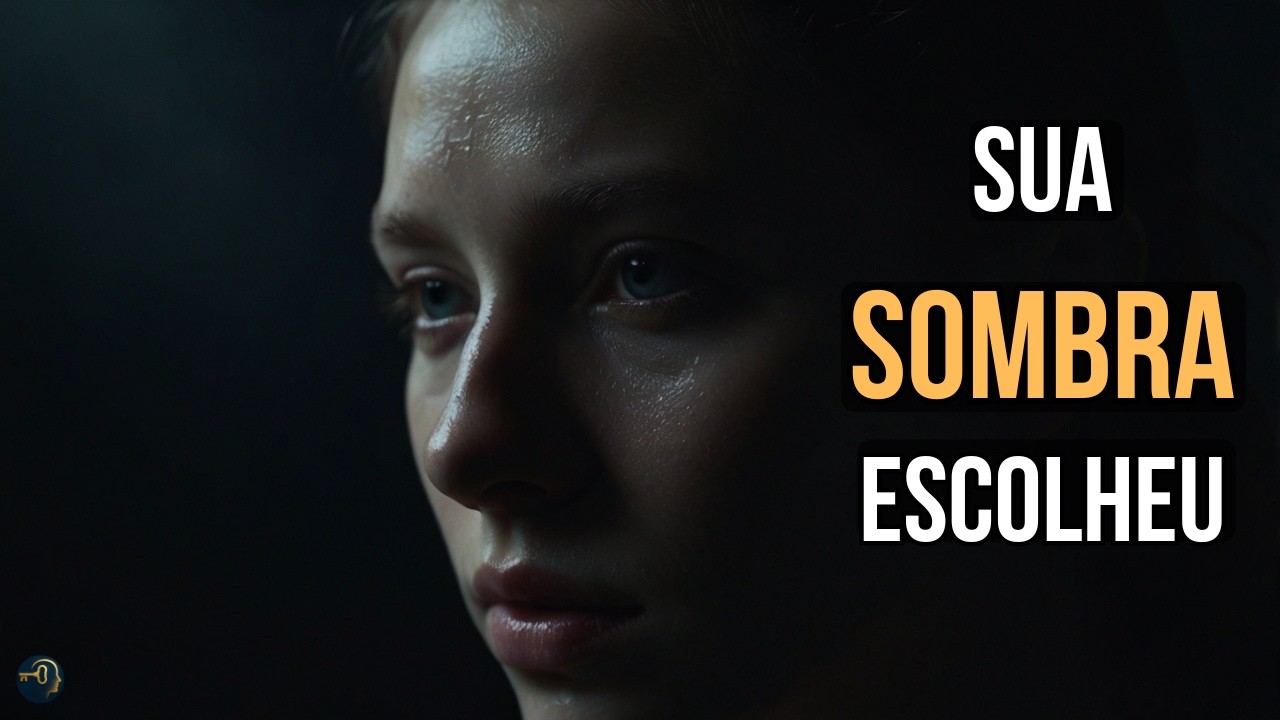 A Parte de Você que ESCOLHE Quem Te Machuca! | Jung + Relacionamentos Tóxicos