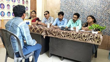 WBP MOCK INTERVIEW 2020 | Video No - 2 | Vision Education