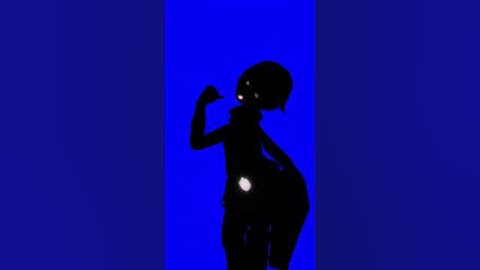 [MMD Revisited] Ruby Rose - Moves like Jagger #rwby #mmdrwby #rwbymmd