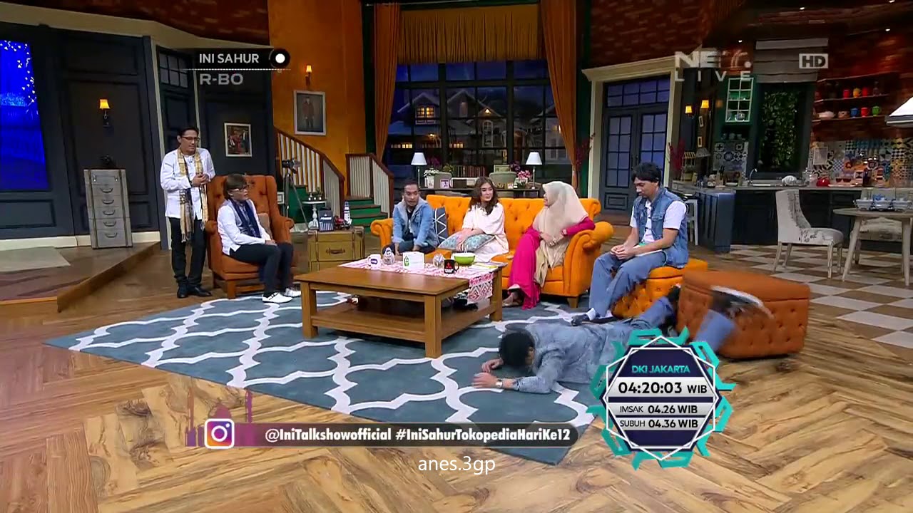 Desta Jatuh Ke Lantai YouTube Desta Jatuh Ke Lantai YouTube