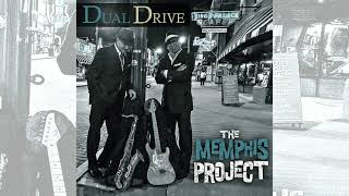 Video thumbnail of "Dual Drive "(Sittin' On) The Dock of the Bay" (Official Audio) from "The Memphis Project""