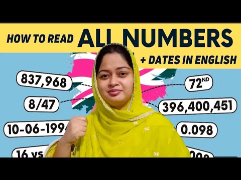 How to read