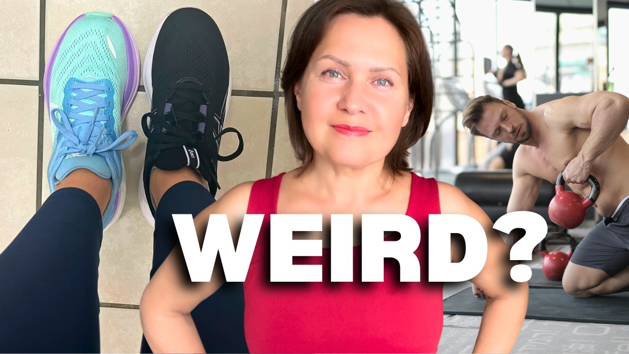 Gyms in Portugal vs USA: What to Know Before You Join 😳