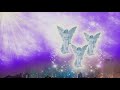 MÚSICA de ÁNGELES y ARCÁNGELES de ABUNDANCIA Y PROSPERIDAD | Música Angelical Relajante 777