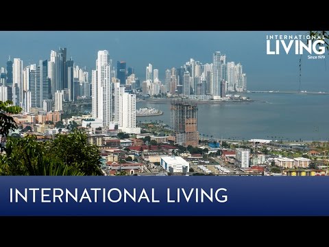 Video: Che Paese Panama