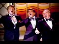 Robert Merrill, Frank Sinatra, Dean Martin TV Special 1977