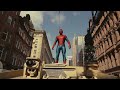 Spider-Man: Brand New Day - Day One on Set (2026)