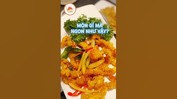 Thưởng Thức Món Ốc Om Chuối Đậu Tại Lạ Quán #food #amthuc #reviewdoanvat #foodreview