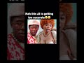 Why ice spice on a tyler the creator beat🤣😂 #icespice #tylerthecreator #ai