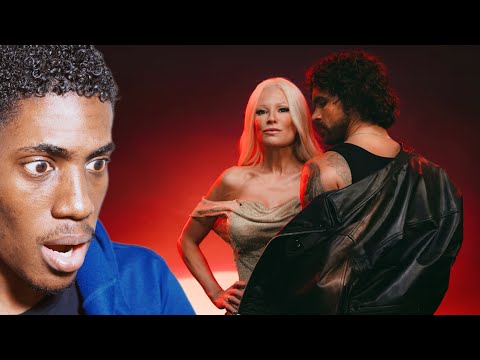 UMK26 Reaction || Linda Lampenius x Pete Parkkonen – Liekinheitin