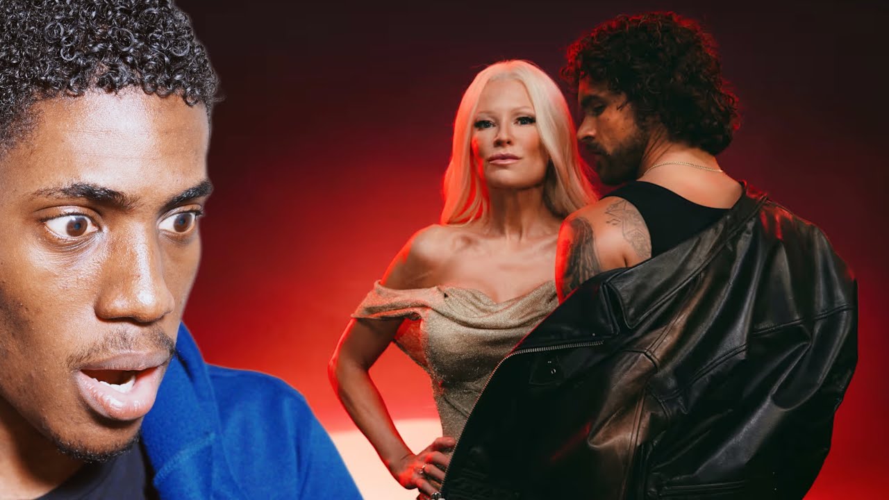 UMK26 Reaction || Linda Lampenius x Pete Parkkonen – Liekinheitin (