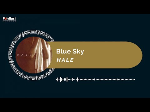 Hale - Blue