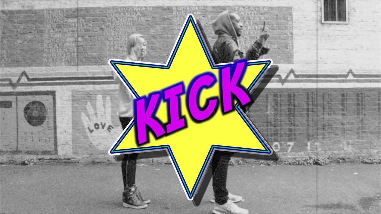 Candy Dance UK 2014 GWR How To Do The Candy Dance Steps YouTube