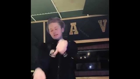 weiland - foes *snippet*