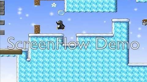 Supertux A Long Journey Walkthrough