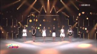 A Pink   Fairytale Love 140516 Arirang Simply K POP