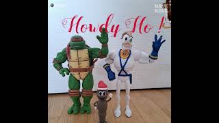 Download Lagu Howdy ho ! MP3