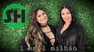 Simone e Simaria | um em um milhão