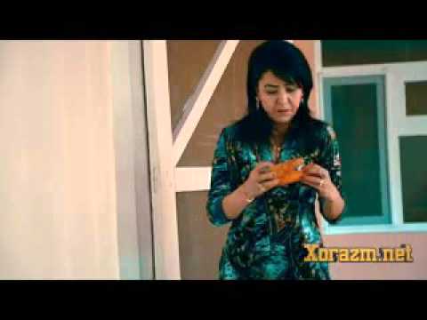 Odilbek Abdullaev Uylanmasam Bolmiydi M