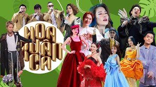 Hoa Xuân Ca 2024: Hành trình trở về | Uncut - Full Version