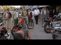 A bronx tale  now yous cant leave  biker scene