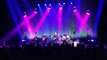 David Gray - Please Forgive Me - Toronto - June 7th 2019 - Sony Center