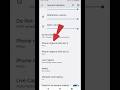 How to change phone ringtone | Mobile ka ringtone kaise set kare #tech #technology #shorts
