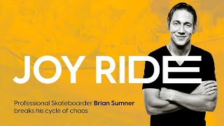 Brian Sumner - Breaks His Cycle of Chaos