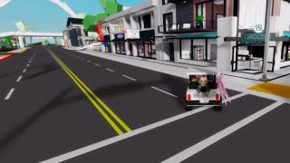 come to the most popular city Brookhaven 🏡 RP #roblox #brookhavenrp