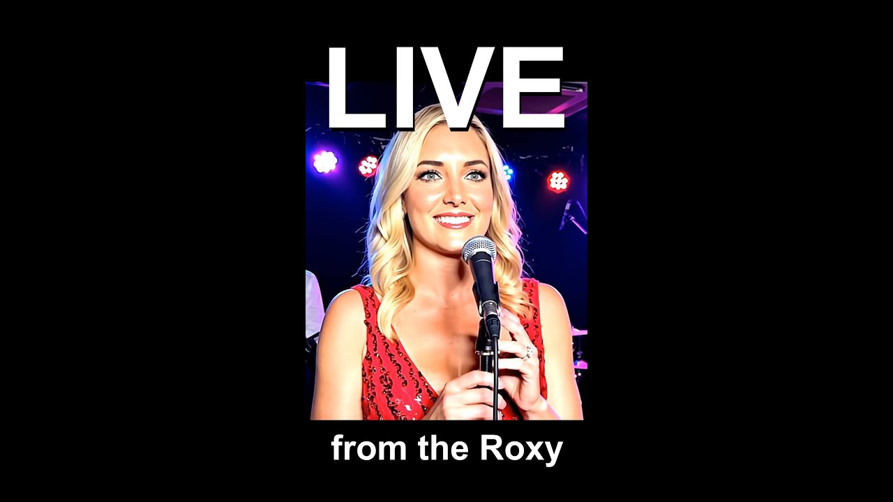 Runaround - Live from the Roxy - YouTube