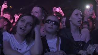 Смотреть клип Gspd Москва 15 Мая. Концерт На 7000 Человек! Секта (Russian Rave Concert)