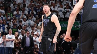 Luka Doncic Full Highlights | Game 2 | Western Conference Finals