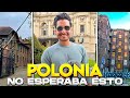 10 COSAS que ME IMPACTARON de POLONIA | HAY ALGO DE LO QUE NADIE HABLA AQUÍ - Gabriel Herrera