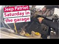 Jeep Patriot: Just Maintenance