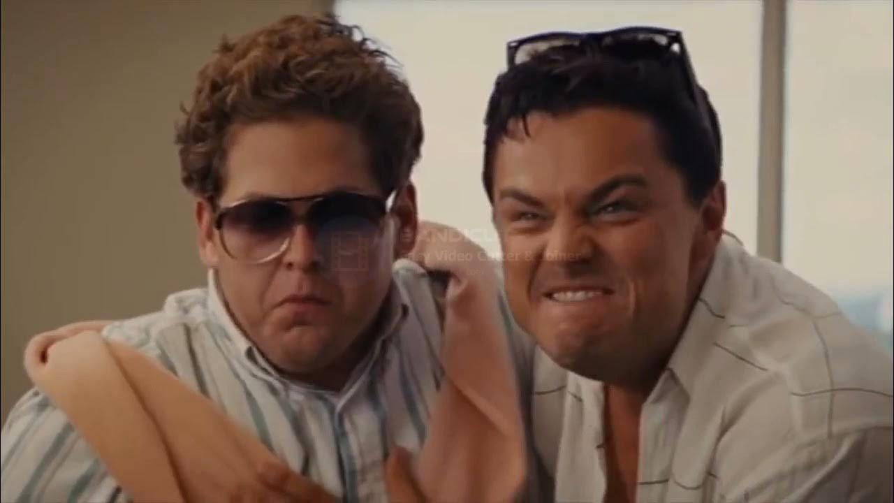 Wolf Of Wall Street Steve Madden Speech [BTCLOD.COM] The Wolf of Wall Street - Steve Madden-720p - YouTube