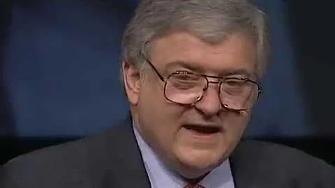 Edward Greenspan - The Myths and Realities of Crime