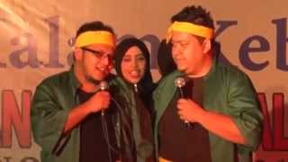 Download Lagu Ibu Pejabat FELDA - Ngape Bior Semok MP3 Download Lagu Ibu Pejabat FELDA - Ngape Bior Semok MP3