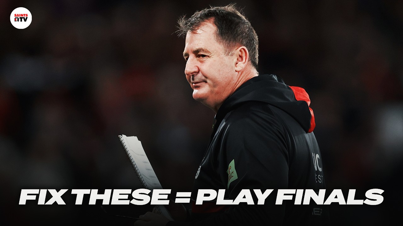 Реальность для команды «Сент-Килда» в 2026 году | Что нужно изменить