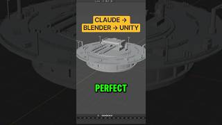 Claude Can Make 3D Game Assets Now