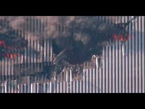 Proof That Edna Cintron Did Not Jump From The North Tower WTC1