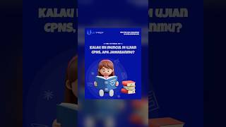 Latihan Soal SKD CPNS – TWK, TIU Verbal, dan TKP