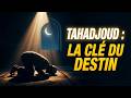Le Secret du Tahadjoud pendant le Ramadan : Comment obtenir tout ce que tu veux.