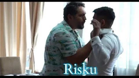 Mergim Gashi &Sejdi Kurteshi - Rrisku