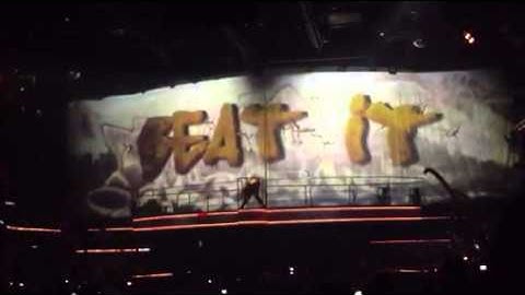 Coco bongo Michael Jackson