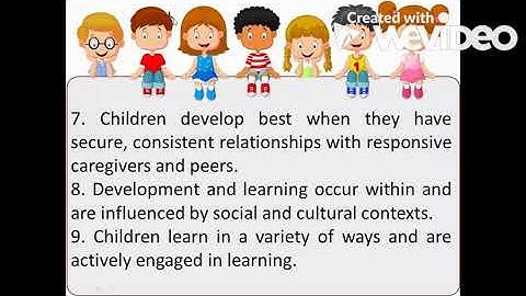 PART 3: Child Development Principles (GABBY MOYA)