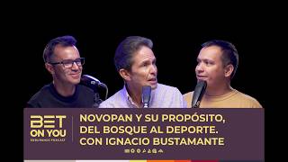 166. Lo que gana una empresa cuando apuesta por salud FT Ignacio Bustamante