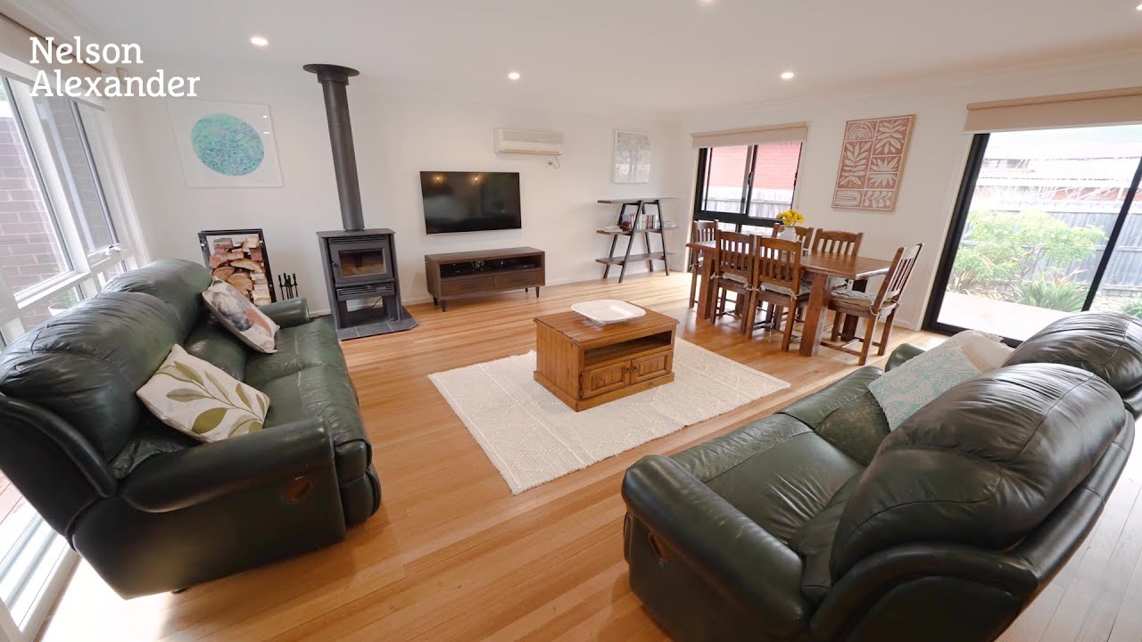 5 Intervale Drive, Avondale Heights For Sale by David Vaughan YouTube