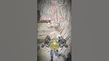 🔥You cant kill him🔥 | War Robots #warrobots #wr #edit