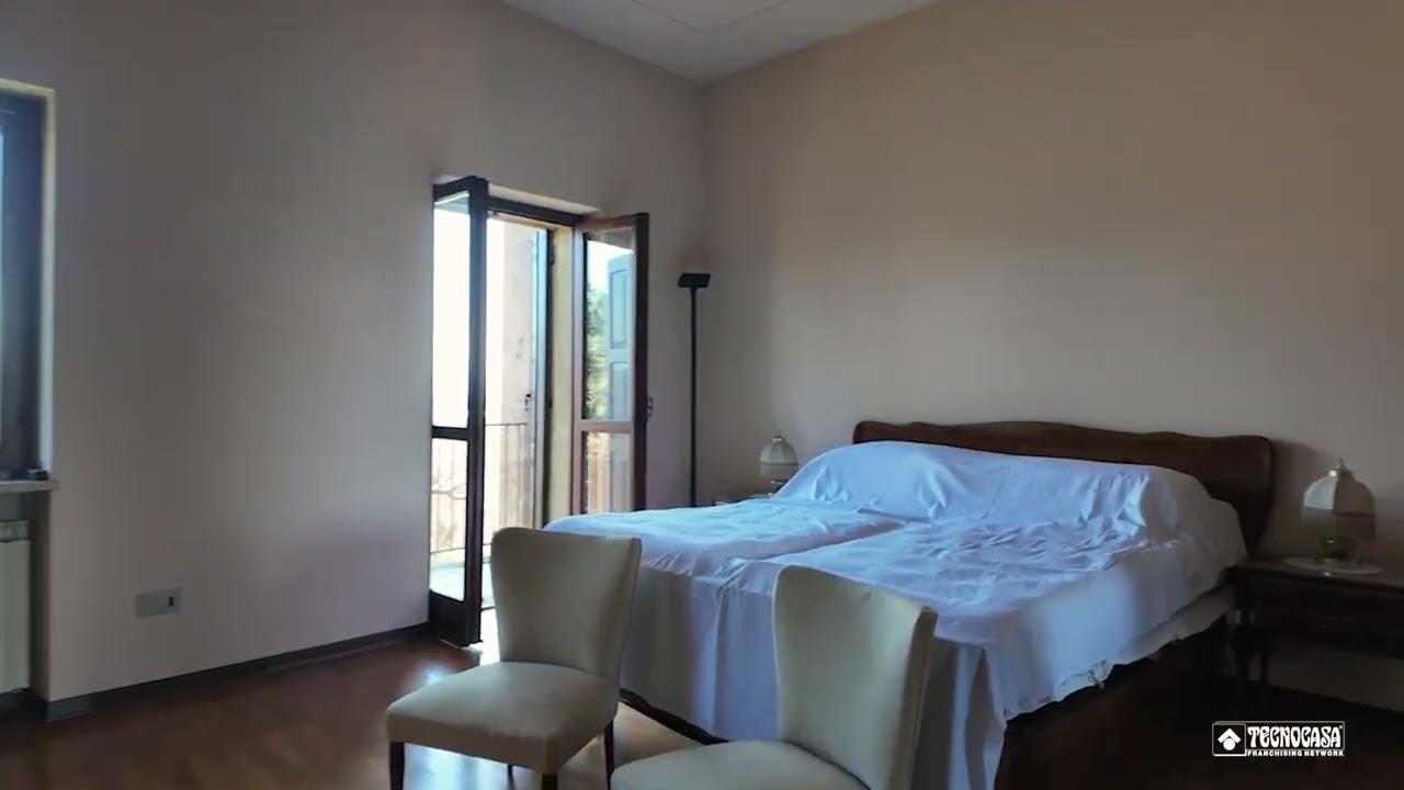 Elegante proprietà con giardino nel centro storico di San Pietro in Cariano – Valpolicella