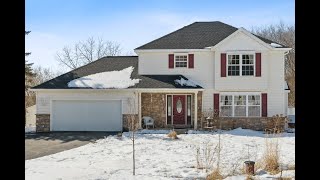 548 Trillium Lane video tour